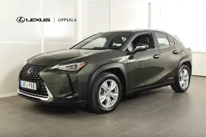 Lexus UX 2020